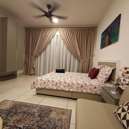 Ferienwohnung Nins Evo Bangi Exterior foto