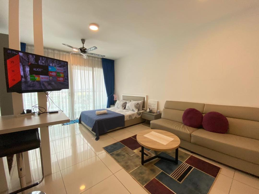 Ferienwohnung Nins Evo Bangi Exterior foto